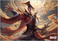 【游戏迷】王者荣耀：三国杀为什么不能出武将技能搭配模式？