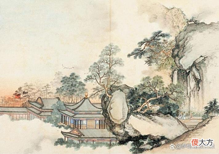 【历史故事】他在安史之乱中成了俘虏，用一首诗表明立场