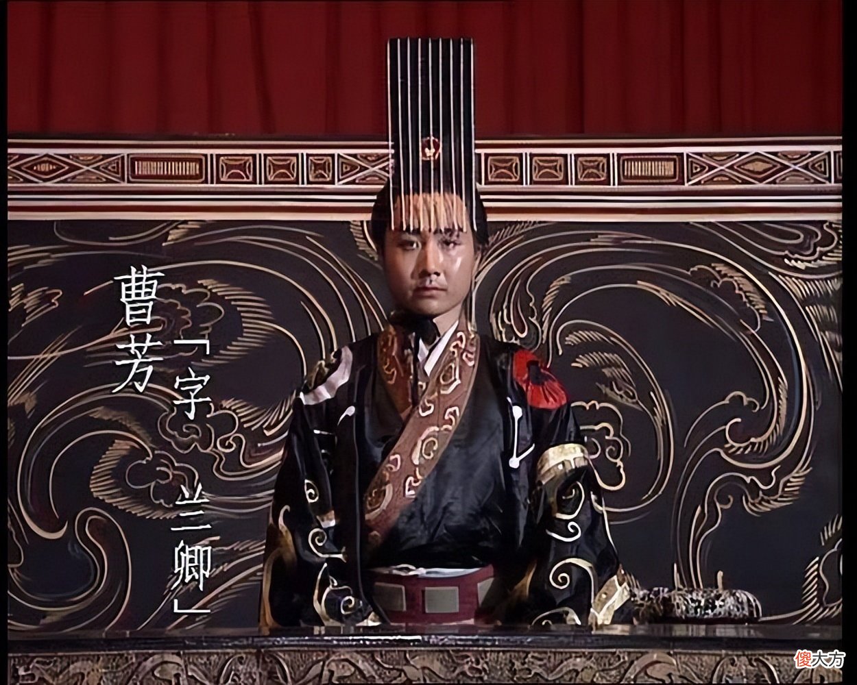 【历史故事】魏国短短46年，竟有五位皇帝，他们的关系剪不断理还乱