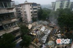 梦见家里房屋倒塌(图文)