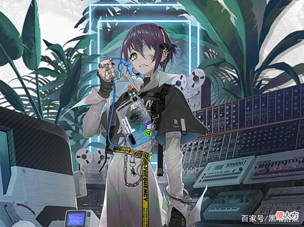 【游戏世界】明日方舟：基石六星干员泥岩终于开放兑换了你的黄票储备还够吗