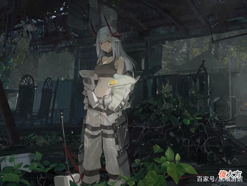 【游戏世界】明日方舟：基石六星干员泥岩终于开放兑换了你的黄票储备还够吗