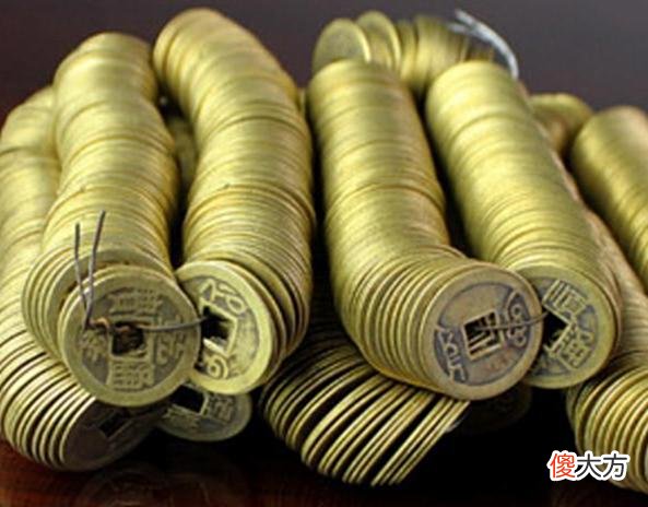 【历史故事】林冲买刀用一千贯，武松打虎赏了一千贯，宋朝一千贯是现在多少钱