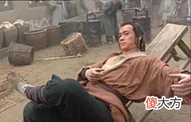 【历史故事】林冲买刀用一千贯，武松打虎赏了一千贯，宋朝一千贯是现在多少钱