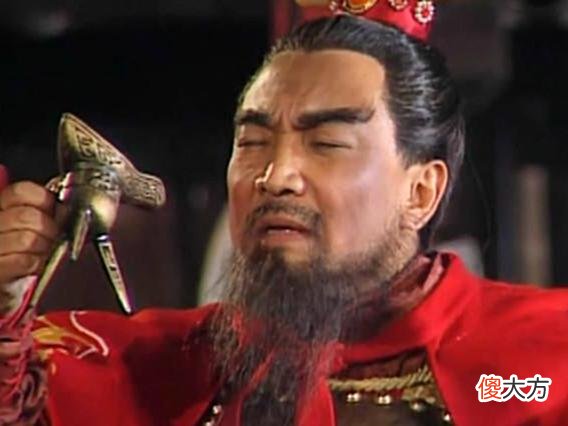 【爱历史】曹操饶过的自称圣人的酒徒，别人认为难以做到的清廉，他轻易做到