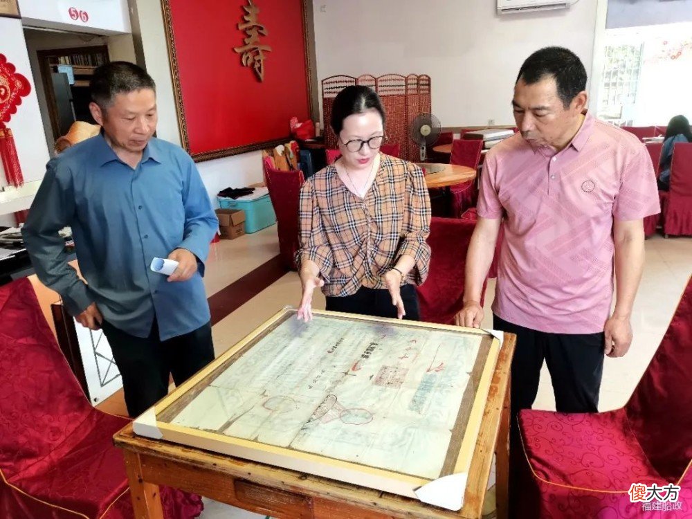 【爱历史】罕见！中法马江海战功牌现身中国船政文化博物馆