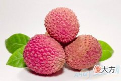 梦见荔枝(图文)