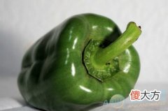 梦见青椒(图文)