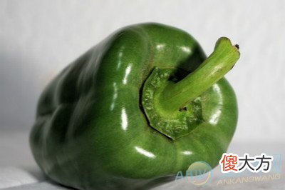 梦见青椒(图文)