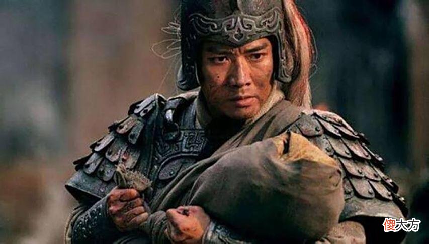 【爱历史】三国最狂的六句话！赵云说了一句，曹操两句，关羽三句家喻户晓