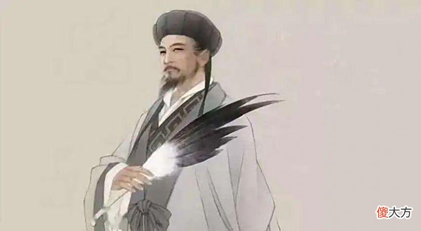 【爱历史】三国最狂的六句话！赵云说了一句，曹操两句，关羽三句家喻户晓