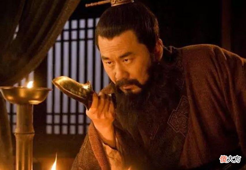 【爱历史】三国最狂的六句话！赵云说了一句，曹操两句，关羽三句家喻户晓