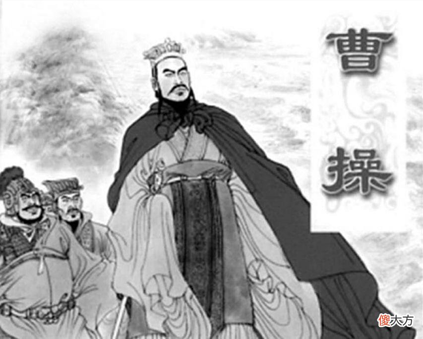 【爱历史】三国最狂的六句话！赵云说了一句，曹操两句，关羽三句家喻户晓