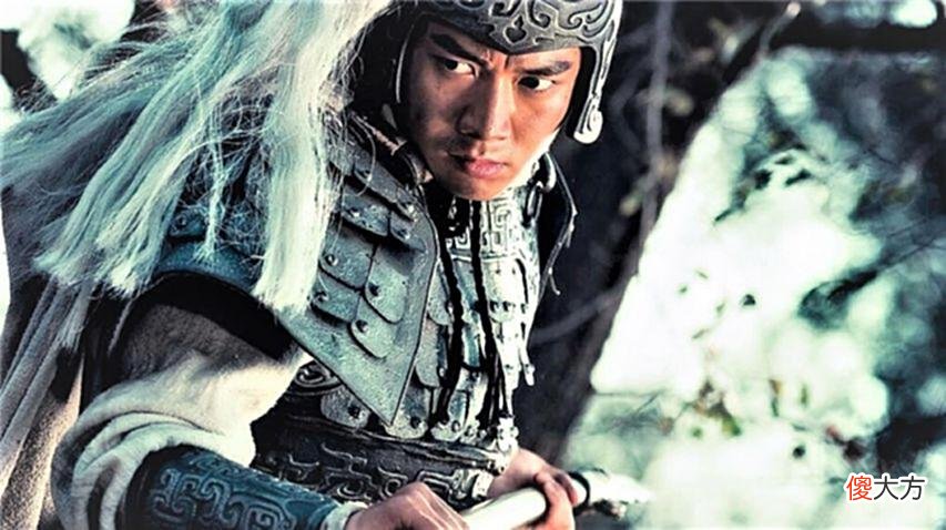 【爱历史】三国最狂的六句话！赵云说了一句，曹操两句，关羽三句家喻户晓