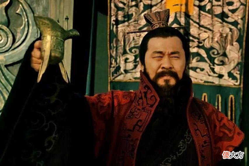 【爱历史】三国最狂的六句话！赵云说了一句，曹操两句，关羽三句家喻户晓