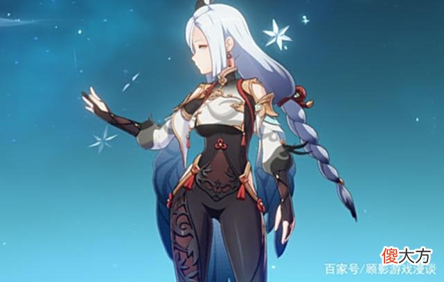 【游戏世界】原神外服要求补偿，能成功吗？如果成功，咱们能不能跟着吃肉？