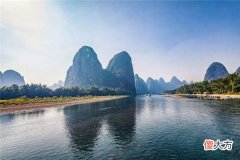 梦到水意味着什么(图文)