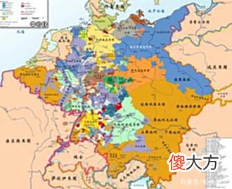 【历史故事】美因茨共和国：法国的附庸国，德意志的第一个民主政权，结局如何