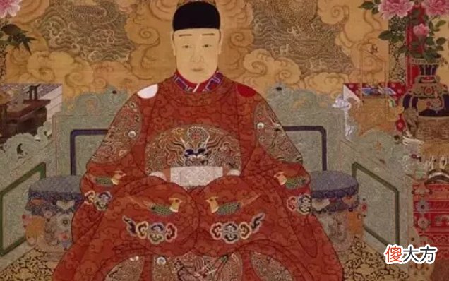 【历史故事】魏忠贤真是大明支柱？为何他一死明朝就没了，真相令人气愤