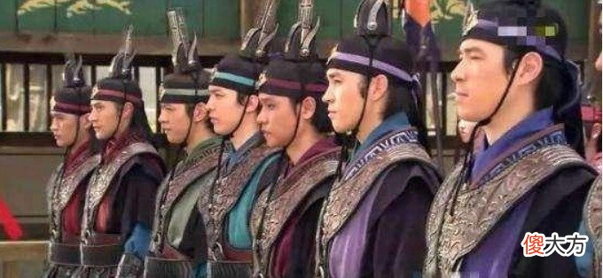 【历史故事】戚继光发明了一条严酷军法，让明朝军人从懦夫变猛虎