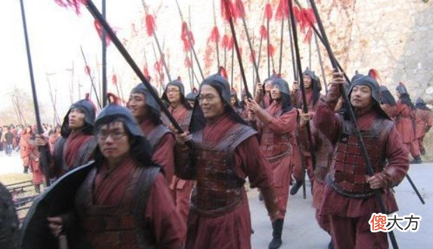 【历史故事】戚继光发明了一条严酷军法，让明朝军人从懦夫变猛虎