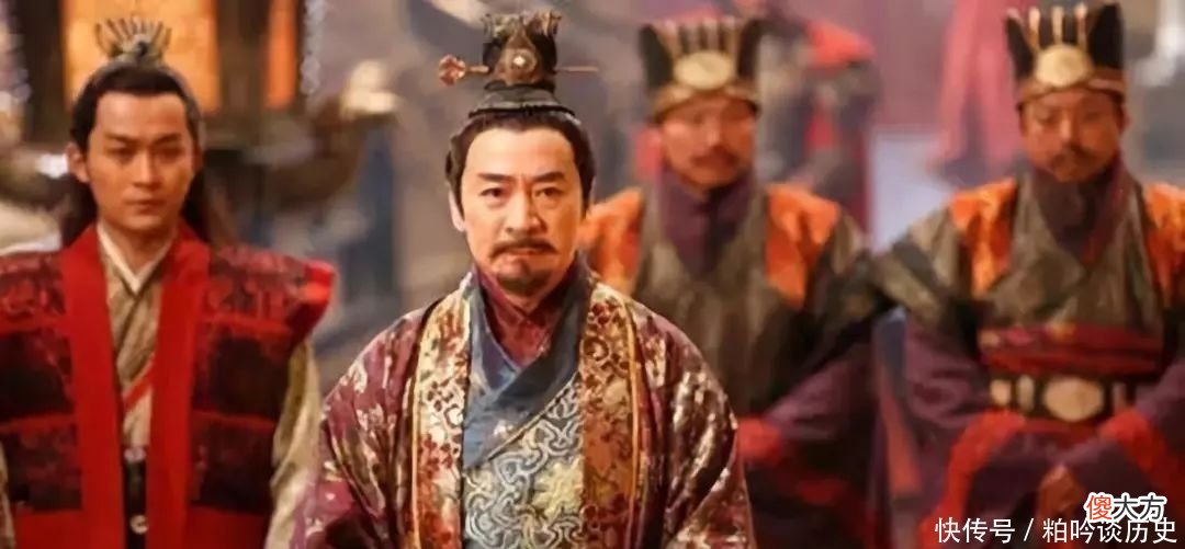 【历史故事】唐朝历代皇帝都是怎么登基为帝的，真相比你想象的还残酷