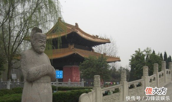 【历史故事】朱元璋衣锦还乡，地主刘德害怕得要死，结果却得到天大的惊喜