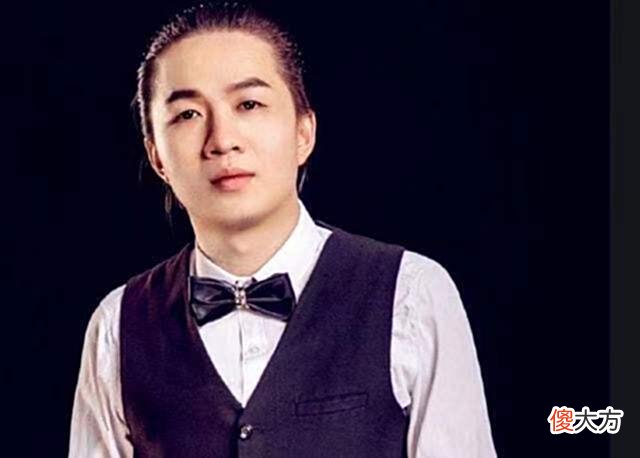 【游戏迷】北慕vs可杰！吕德华全程OB赛事，却因解说言论直接开喷