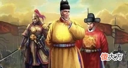 【爱历史】明朝为何可以成为唯一一个北伐成功的王朝呢，主要有两大原因