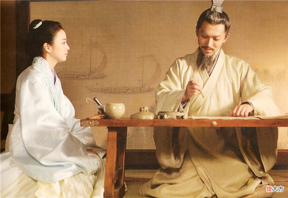 【历史故事】王羲之儿子有多无奈？为拒绝公主自废双腿，公主：就算瘸了也要嫁
