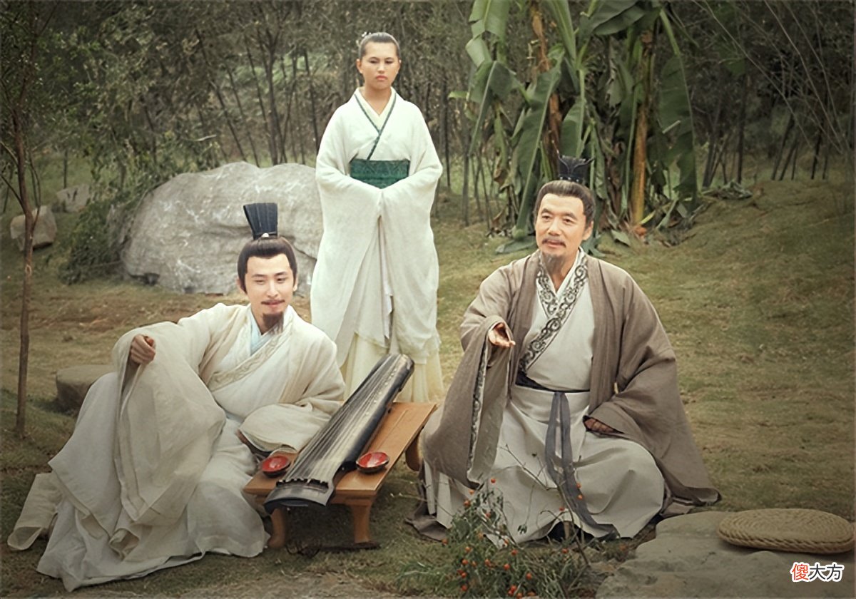 【历史故事】王羲之儿子有多无奈？为拒绝公主自废双腿，公主：就算瘸了也要嫁