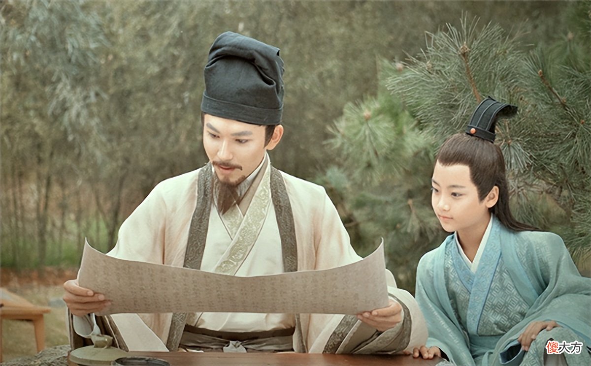 【历史故事】王羲之儿子有多无奈？为拒绝公主自废双腿，公主：就算瘸了也要嫁