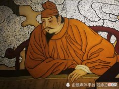 【爱历史】公元649年7月10日（阳历），李世民因病去世，享年51岁