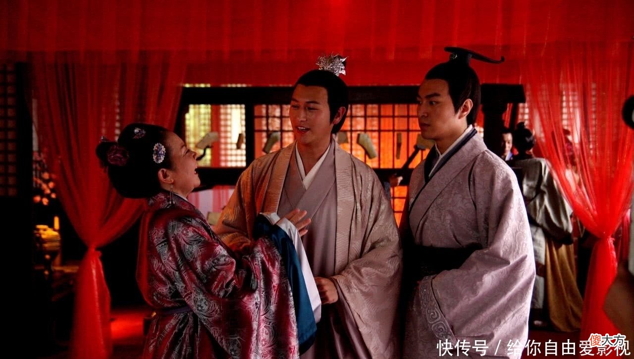 【历史故事】刘邦生前的一句遗言，保了汉朝四百年江山，妻子吕雉也拿他没办法