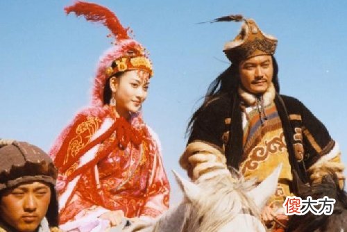 【爱历史】可能是匈奴人的子孙6个姓氏