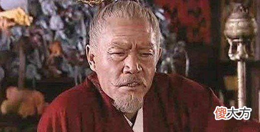 【历史故事】巫蛊之祸的元凶竟是一名土匪？只因丞相抓了他，就要让丞相灭三族