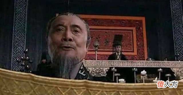 【历史故事】巫蛊之祸的元凶竟是一名土匪？只因丞相抓了他，就要让丞相灭三族