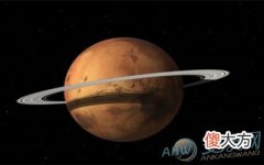 梦见火星(图文)