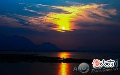 梦见拂晓(图文)