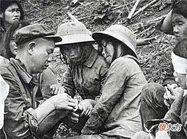 【历史故事】在80年前，5位女兵经历了一段惊心动魄的往事