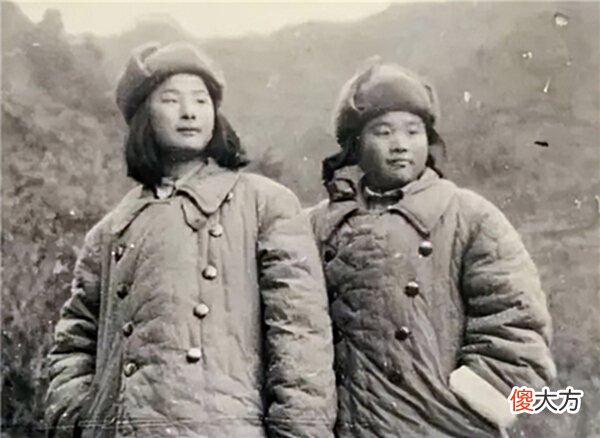 【历史故事】在80年前，5位女兵经历了一段惊心动魄的往事