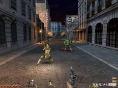 【游戏迷】十款最让我们爱不释手的经典游戏