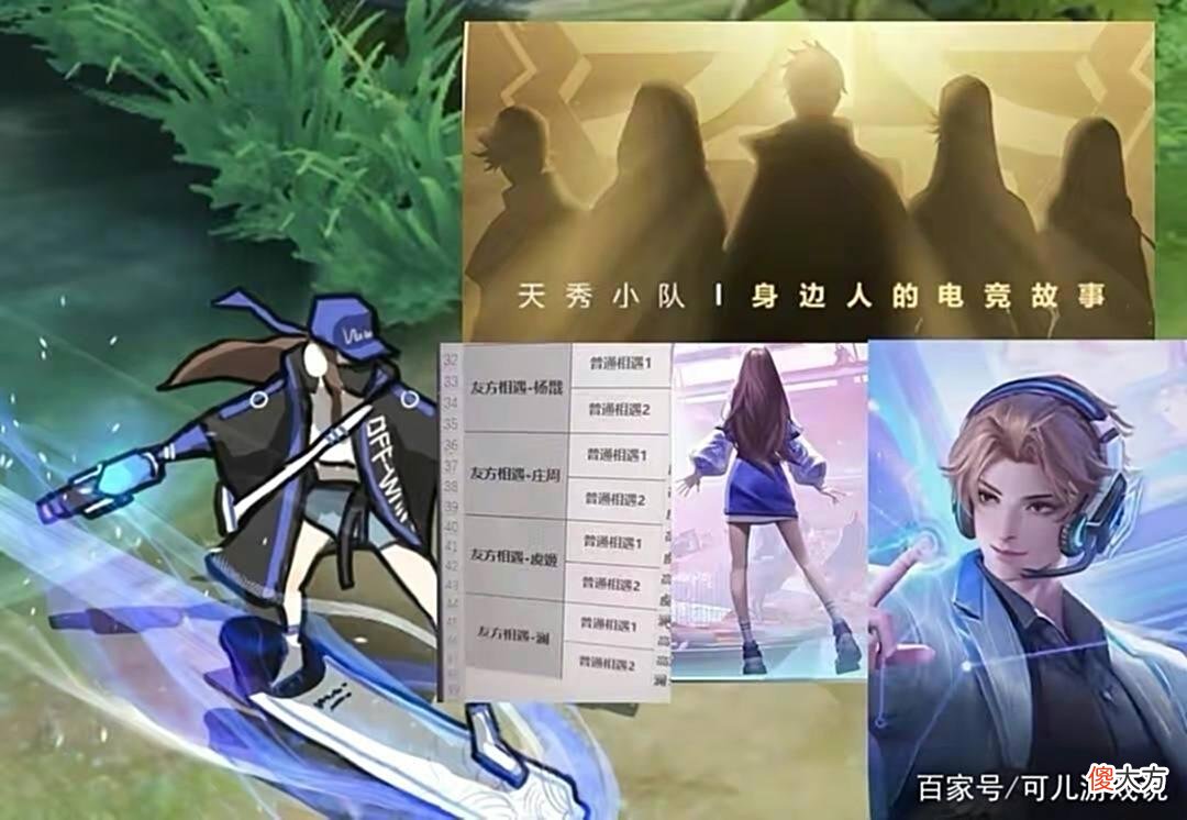 【游戏迷】电刀流司空震突袭，关羽典藏优化，高渐离音浪免费得，虞姬笑了