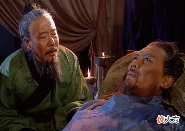 【历史故事】三国第一刺杀案：诸葛亮的接班人被刺死，改变蜀汉国运