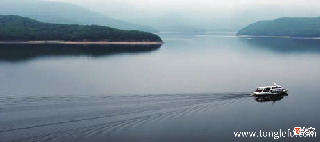 「世界国家地理百科」断裂带的“珍珠”——牡丹江镜泊湖