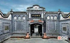 【爱历史】成都一座“豪宅”，拥有一位清朝富豪，其规模丝毫不逊色于李家