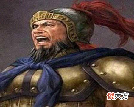 【爱历史】每天学一计——三十六计之第六计“声东击西”