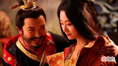 【历史故事】李世民为何要娶60多岁，6个男人转手的萧皇后？她有一个超级属性
