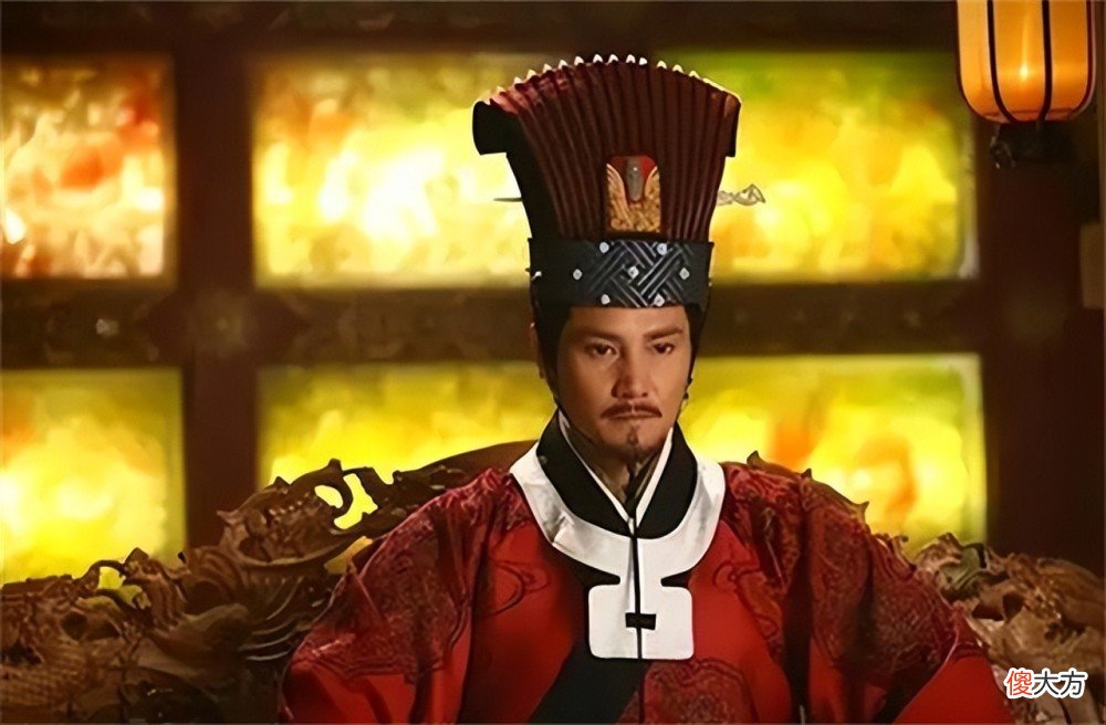【历史故事】北宋被封王的太监，平方腊、收复燕云十六州，为何还被称作奸臣？
