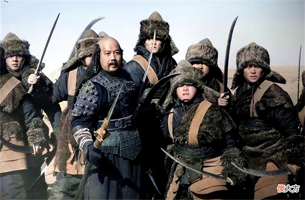 【历史故事】北宋被封王的太监，平方腊、收复燕云十六州，为何还被称作奸臣？